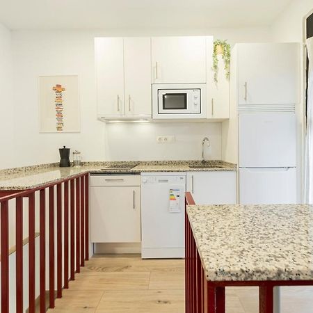 Luciente Apartment มาดริด ภายนอก รูปภาพ